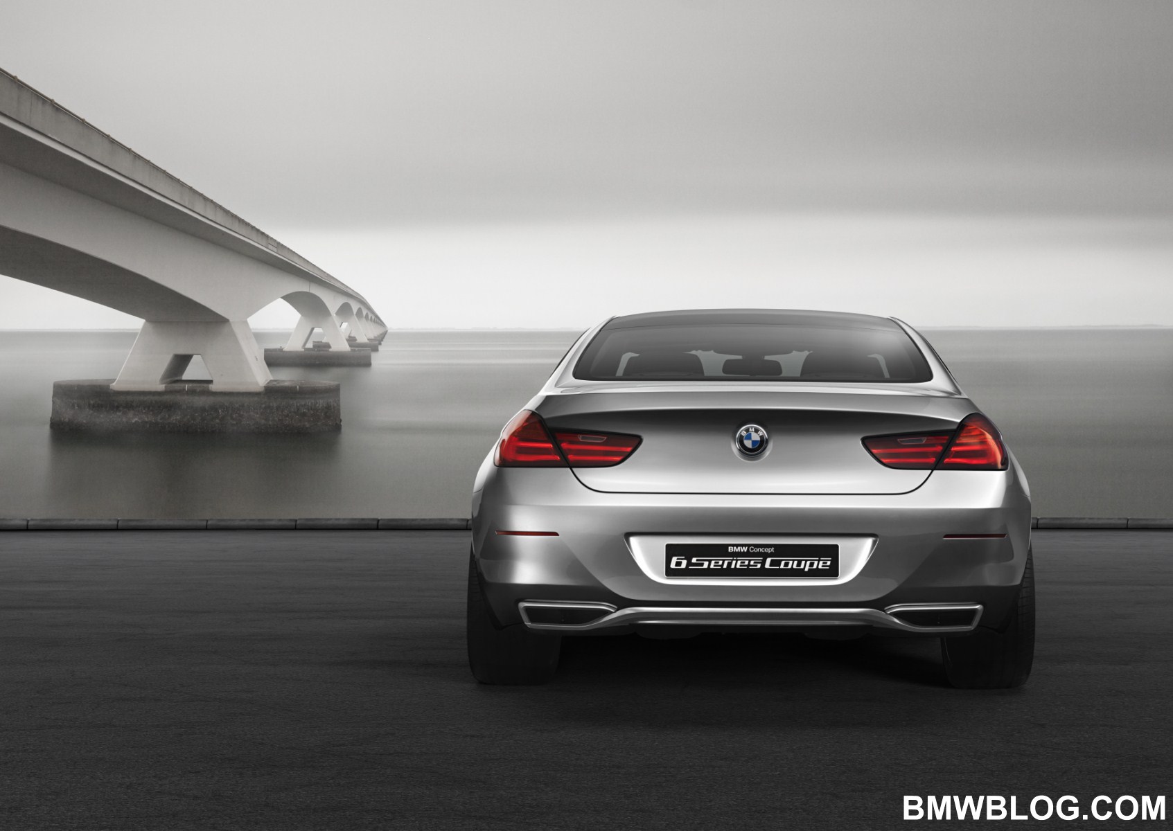 bmw 6 coupe 
