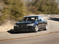 2011-bmw-740i-front-three-quarters-in-motion